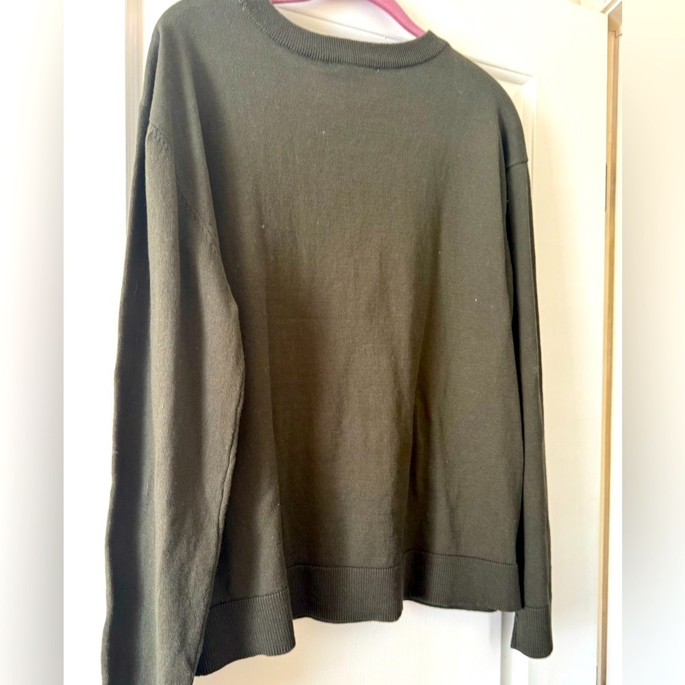 🍁Michael Kors Studded Sweater - Picture 4 of 7